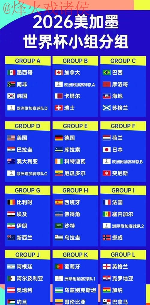 2026世界杯外围在线 2026世界杯外围在线